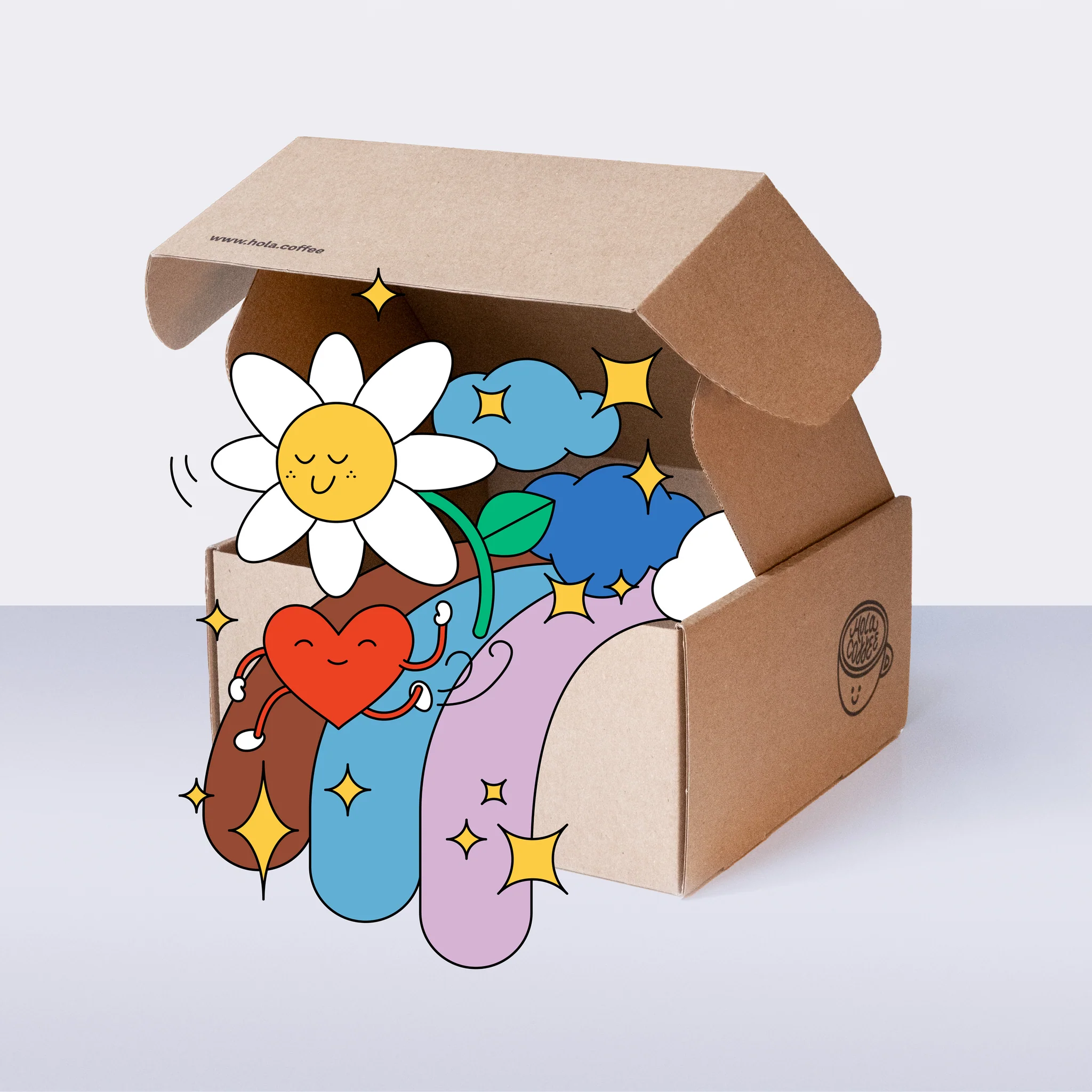 El mejor café de especialidad